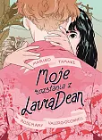 Moje rozstania z Laurą Dean Moje rozstania z Laurą Dean