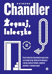 Żegnaj, laleczkoRaymond Chandler