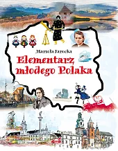 Elementarz młodego PolakaMariola Jarocka