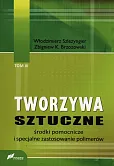 Tworzywa sztuczne Tom 3 Tworzywa sztuczne Tom 3