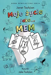Moje życie jako memJanet Tashjian