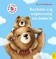 Kocham cię najmocniej na świecie