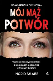 Mój mąż potwórIngrid Falaise
