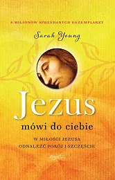 Jezus mówi do ciebieSarah Young