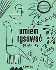 Umiem rysować Dinozaury