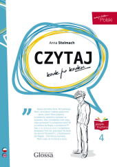 CZYTAJ krok po kroku 4 CZYTAJ krok po kroku 4