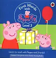 Level 3 First Words with Peppa Pig Level 3 First Words with Peppa Pig