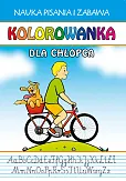 Kolorowanka dla chłopca