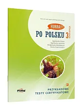 Po polsku 3 Przykładowe testy certyfikatoweAgnieszka Dixon