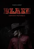 Blaze Krwawa przysięga Blaze Krwawa przysięga