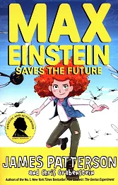 Max Einstein Saves the Future