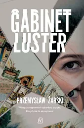 Gabinet lusterPrzemysław Żarski