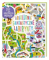 Absolutnie fantastyczne labirynty