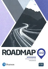 Roadmap C1-C2 Workbook with key and,Lindsay Warwick