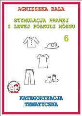 Stymulacja Prawej i Lewej Półkuli Mózgu,Agnieszka Bala