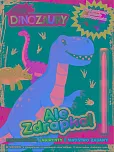 Moje Dinozaury. Ale Zdrapka! Moje Dinozaury. Ale Zdrapka!