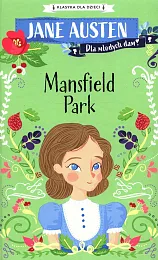 Klasyka dla dzieci Mansfield ParkJane Austen