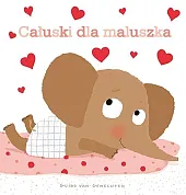 Całuski dla maluszkaGuido Van Genechten