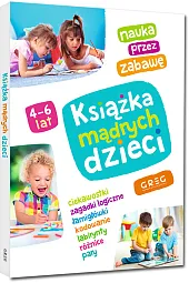 Książka mądrych dzieciAgnieszka Antosiewicz Książka mądrych dzieciAgnieszka Antosiewicz