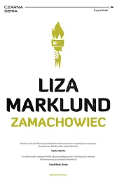 ZamachowiecLiza Marklund