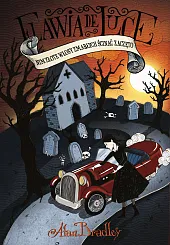 Flawia de Luce Nim złote włosy,Alan Bradley