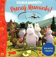 Dolina Muminków Poznaj Muminki! Ruchome obrazki Dolina Muminków Poznaj Muminki! Ruchome obrazki