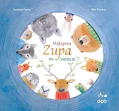 Najlepsza zupa na świecieSusanna Isern Najlepsza zupa na świecieSusanna Isern