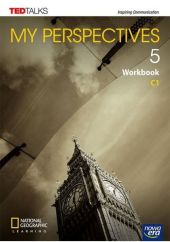 My Perspectives 5 Zeszyt ćwiczeń My Perspectives 5 Zeszyt ćwiczeń