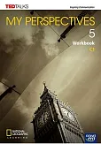My Perspectives 5 Zeszyt ćwiczeń My Perspectives 5 Zeszyt ćwiczeń