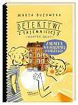 Zagadka nawiedzonej kamienicy Detektywi z Tajemniczej 5 kontra duchy