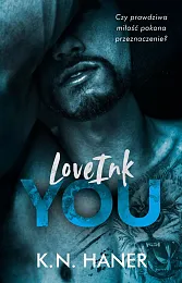 LoveInk YouN.K. Haner LoveInk YouN.K. Haner
