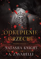 Odkupienie grzechu Tom 2Natasha Knight