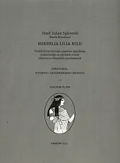 Mikerija Lilia NiluJulian Sękowski Józef