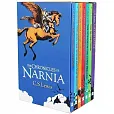 The Chronicles of Narnia Box The Chronicles of Narnia Box