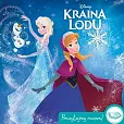Poczytajmy razem Kraina Lodu Disney Poczytajmy razem Kraina Lodu Disney