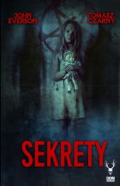 Sekrety Sekrety