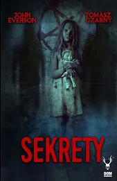 Sekrety Sekrety