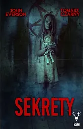 SekretyJohn Everson SekretyJohn Everson