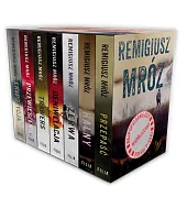 Ekspozycja / Przewieszenie / Trawers /,Remigiusz Mróz