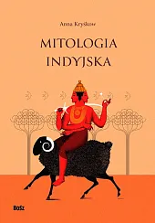 Mitologia indyjskaAnna Kryśkow