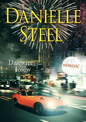 Dziewięć losówDanielle Steel