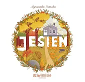 JesieńAgnieszka Potocka