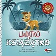 Ach te zwierzaki Lwiątko książątko Ach te zwierzaki Lwiątko książątko