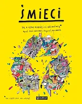 Śmieci To, o czym dorośli Ci,Boguś Janiszewski Śmieci To, o czym dorośli Ci,Boguś Janiszewski