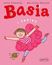 Basia i taniecZofia Stanecka
