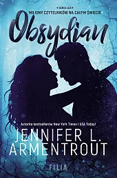 ObsydianL.Jennifer Armentrout