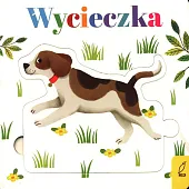 Czytanki + Układanki Wyścig zwierząt /,