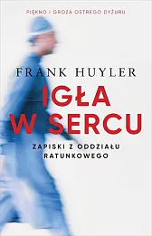 Igła w sercu