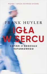 Igła w sercuFrank Huyler