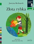 Złota rybka Czytam sobie Poziom 2 Złota rybka Czytam sobie Poziom 2